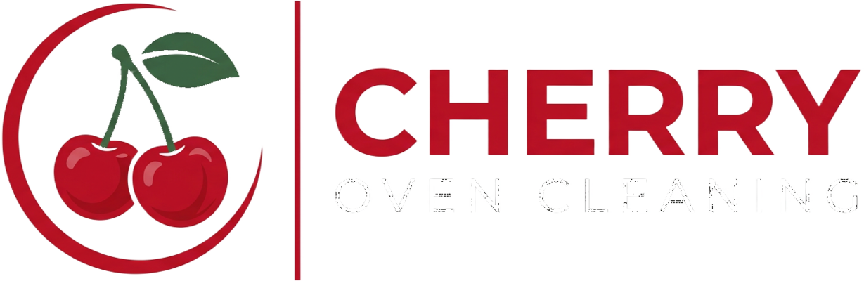 Cherry Oven Cleaning